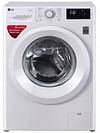 LG FHT1006HNW 6 kg  Fully Automatic Front Load Washing Machine