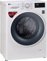 LG FHT1006SNW 6kg Fully Automatic Front Load Washing Machine