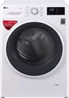 LG FHT1007SNW 7Kg Fully Automatic Front Load Washing Machine