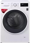 LG FHT1007SNW 7Kg Fully Automatic Front Load Washing Machine