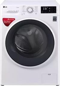 LG FHT1007SNW 7Kg Fully Automatic Front Load Washing Machine