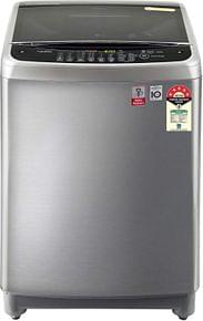 LG T10SJSS1Z 10 Kg Fully Automatic Top Loading Washing Machine