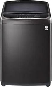 LG THD18STB 18 Kg Fully Automatic Top Load Washing Machine