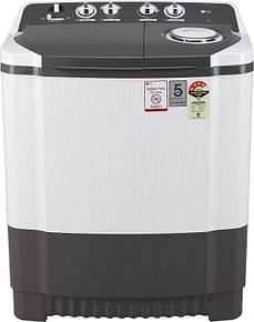 LG P7020NGAY 7 Kg Semi Automatic Top Loading Washing Machine