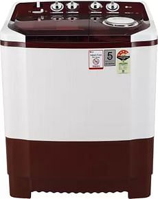 LG P7015SRAY 7 kg Semi Automatic Top Load Washing Machine