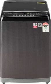 LG T80SJBK1Z 8 kg Fully Automatic Top Load Washing Machine