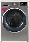 LG FHT1207SWS 7 Kg Fully Automatic Front Load Washing Machine