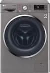 LG F4J8JSP2S 10.5 kg Fully Automatic Front Load Washing Machine