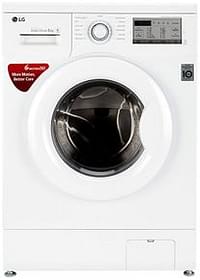 LG FH0H3NDNL02 6 kg  Fully Automatic Front Load Washing Machine