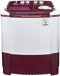 LG P7559R3FA 6.5 kg Semi-Automatic Top Load Washing Machine