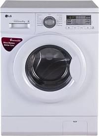 LG FH0B8NDL2 6kg Fully Automatic Front Load Washing Machine