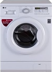 LG FH0B8NDL22 6kg Fully Automatic Front Load Washing Machine