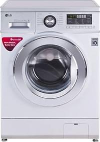 LG FH096WDL24 6.5kg Fully Automatic Front Load Washing Machine