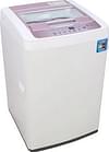 LG T7208TDDLP 6.2kg Fully Automatic Top Loading Washing Machine