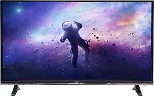 Huidi HD4FS 32 Inch HD Ready Smart LED TV