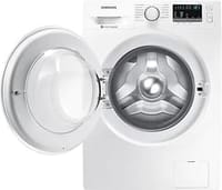 Samsung WW81J44G0IW 8 Kg Fully Automatic Front Load Washing Machine