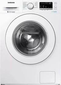 Samsung WW71J42E0BX 7 Kg Fully Automatic Front Load Washing Machine