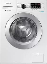 Samsung WW66R22EKSW 6.5 kg Fully Automatic Front Load Washing Machine