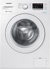 Samsung WW61R20EKMW 6 Kg Fully Automatic Front Load Washing Machine