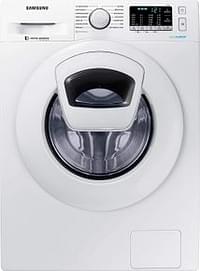 Samsung WW70K54E0YW 7 Kg Fully Automatic Front Load Washing Machine