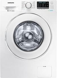 Samsung WW81J54E0IW 8 Kg Fully Automatic Front Load Washing Machine