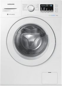 Samsung WW60R20EKMW 6Kg Fully Automatic Front Load Washing Machine Vs ...