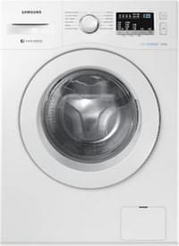 Samsung WW60R20EKMW 6Kg Fully Automatic Front Load Washing Machine