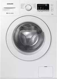 Samsung WW60M206LMW/TL 6Kg Fully Automatic Front Load Washing Machine