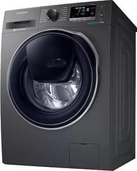 Samsung WD90K6410OX/TL 9Kg Fully Automatic Front Load Washing Machine