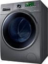 Samsung WW12H8420EX/TL 12kg  Fully Automatic Front Loading Washing Machine
