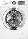 Samsung WF602B2BHSD  Fully Automatic Front Load Washing Machine