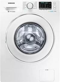 Samsung WW80J54E0IW 8 kg Fully Automatic Front Load Washing Machine