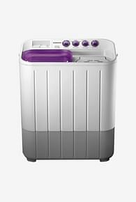 Samsung WT655QPNDRP/TL 6.5 Kg Semi Automatic Top Load Washing Machine