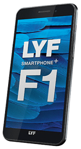 LYF F1