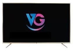 VG VG50UVB1MWHZ25N 50-inch Ultra HD 4K Smart LED TV