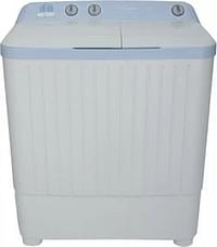 Candy CTT65187W 6.5 kg Semi Automatic Top Load Washing Machine