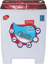 Onida S80GSB 8 kg Semi Automatic Top Load Washing Machine