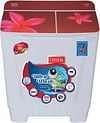 Onida S72GS 7.2 kg Semi Automatic Top Load Washing Machine