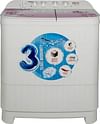 Akai AKSW-7811 7.8 kg Semi Automatic Washing machine