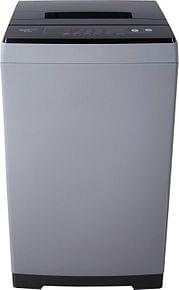 AmazonBasics AB6FAFL009 6.5 kg Fully Automatic Top Load Washing Machine