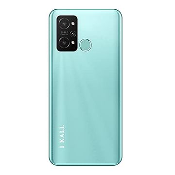 iKall Z10 New Back Side