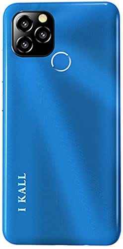 iKall K401 New Back Side