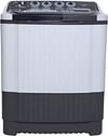 Avoir 7.6/6 kg Semi Automatic Top Load Washing Machine