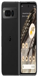 Google Pixel Fold Hip Hop Limited Edition