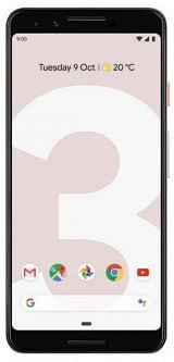 Google Pixel 3