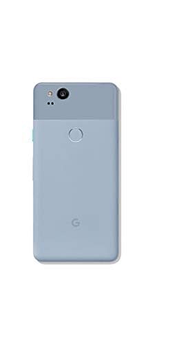 Google Pixel 2 Back Side