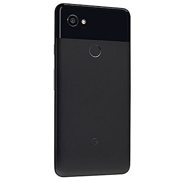 Google Pixel 2 Back Side