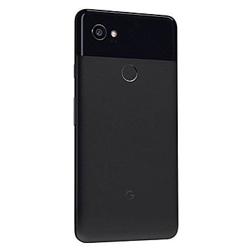 Google Pixel 2 XL Back Side