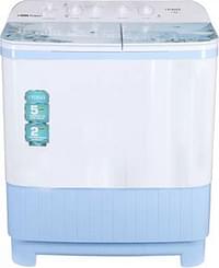 Croma CRAW2223 7.5 kg Semi Automatic Top Load Washing Machine