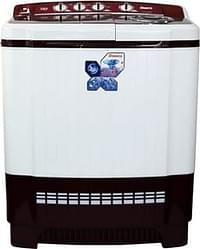 Daenyx Matrix 8011 8 Kg Semi Automatic Washing Machine